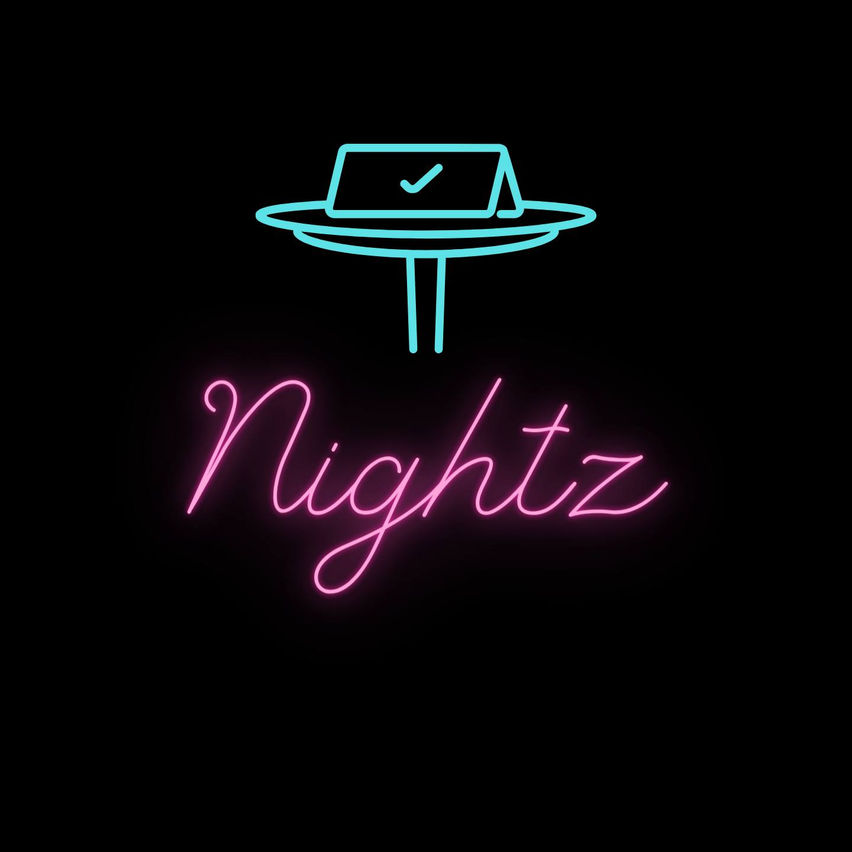 Nightz(MixedReality)