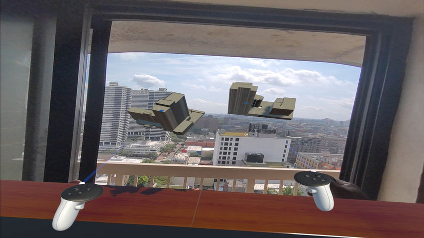 RealtyXR