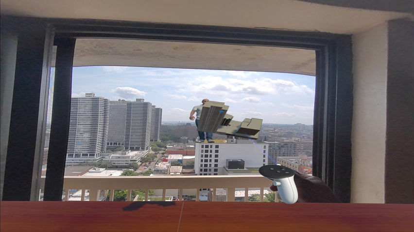 RealtyXR
