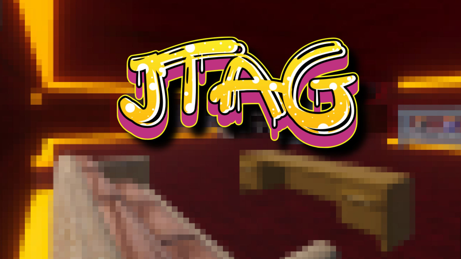 Jtag