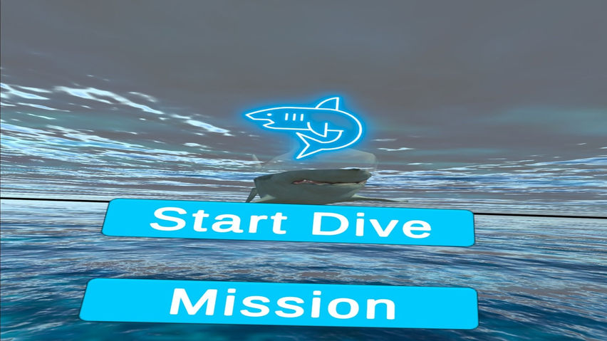 Into The Deep