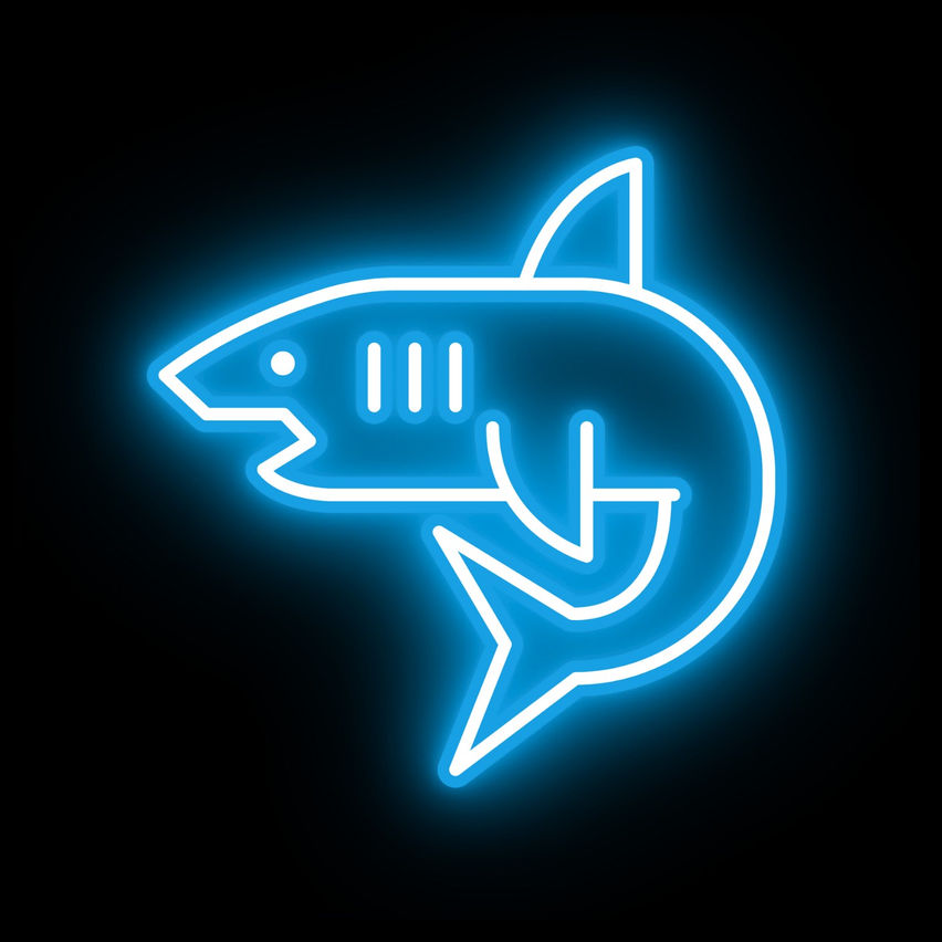 Into The Deep