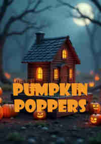 Pumpkin Poppers