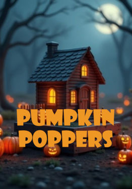 Pumpkin Poppers