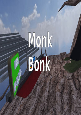 Monk Bonk