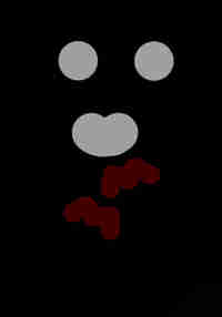 Monke Macabre