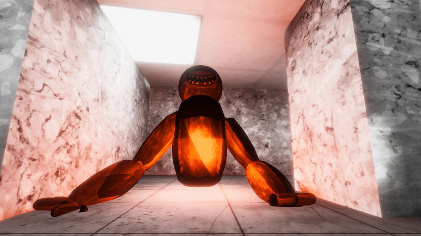 Monke Macabre
