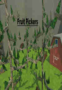 Fruit Pickers