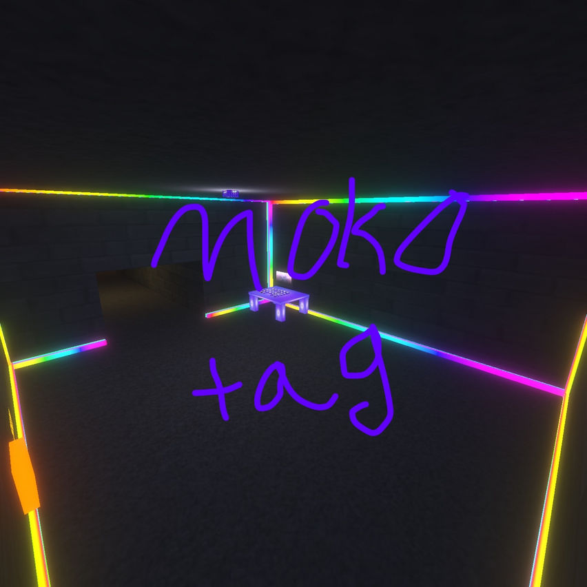 Moko Tag