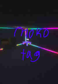 Moko Tag