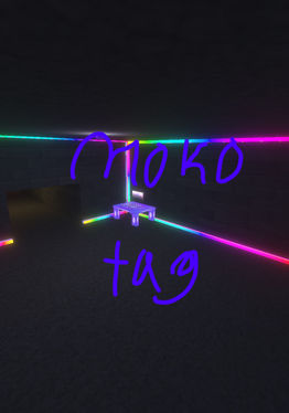 Moko Tag