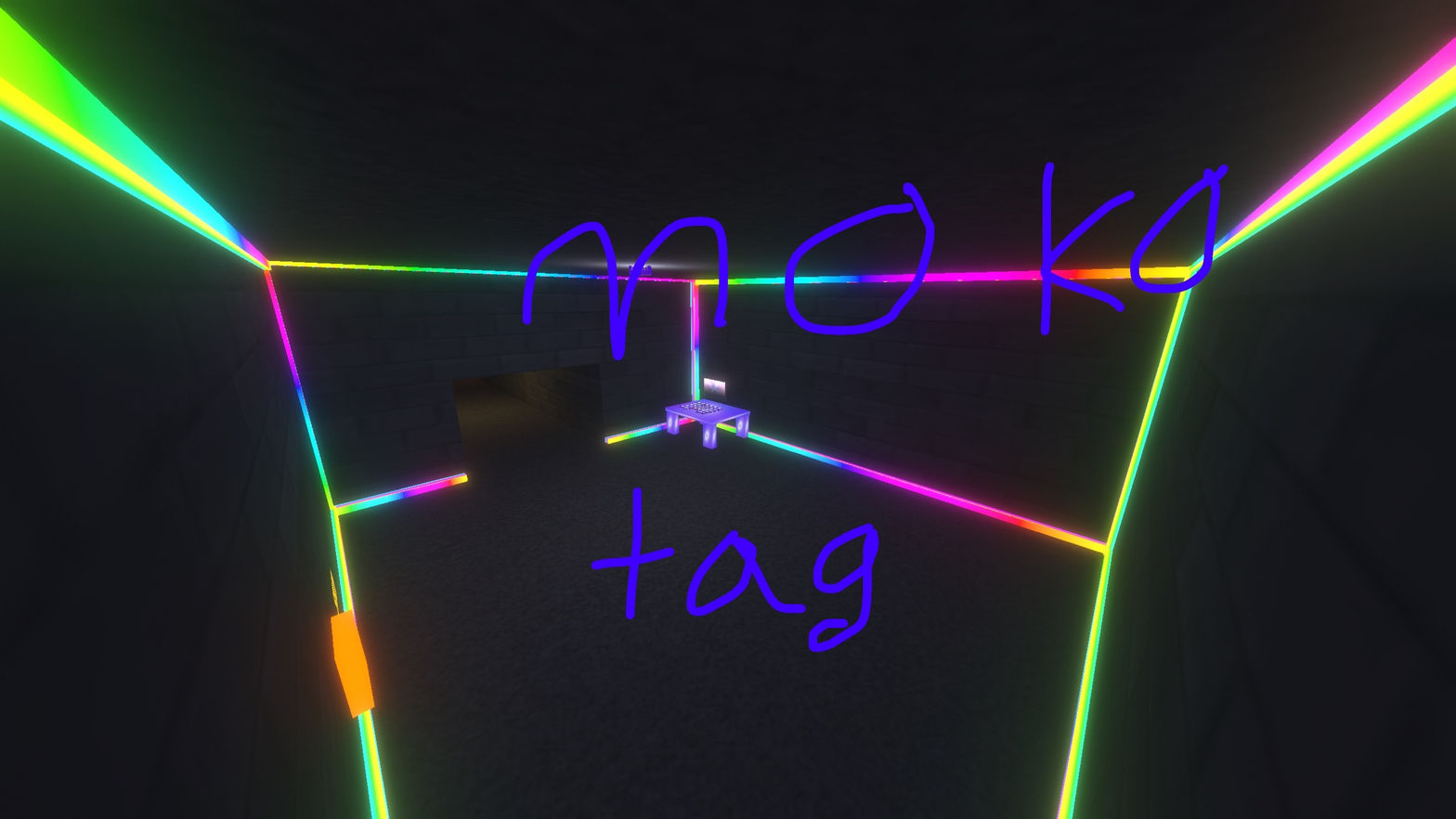 Moko Tag