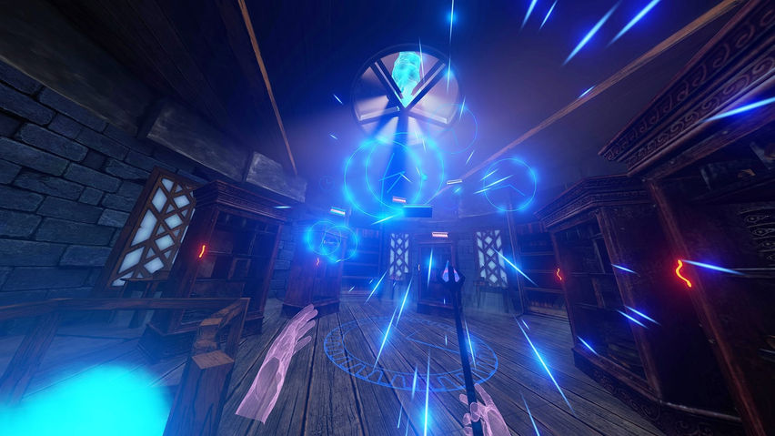 Time Lock VR 2