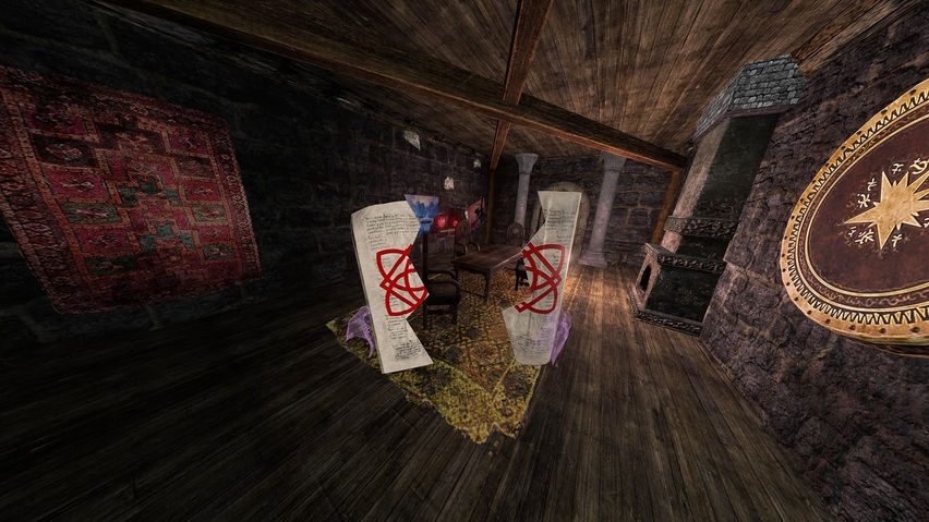 Time Lock VR 2