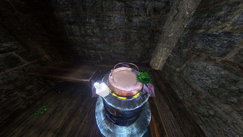 Time Lock VR 2