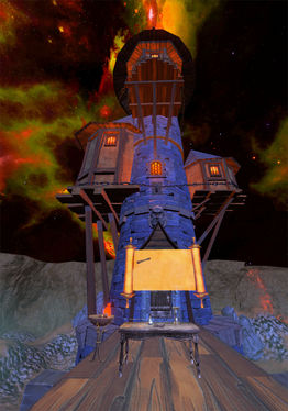 Time Lock VR 2