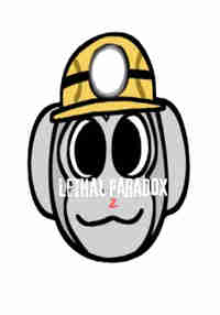 Lethal Paradox‎