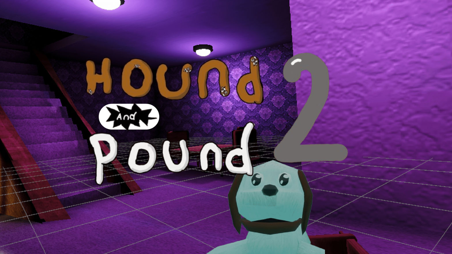 Hound And Pound 2!