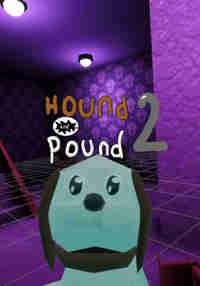 Hound And Pound 2!