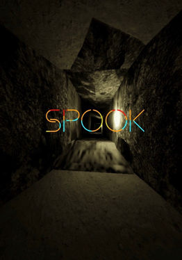 Spookmonkey