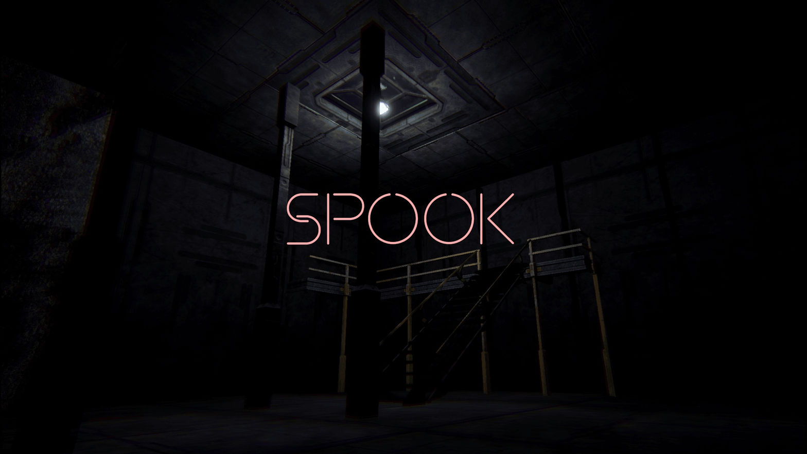 Spookmonkey