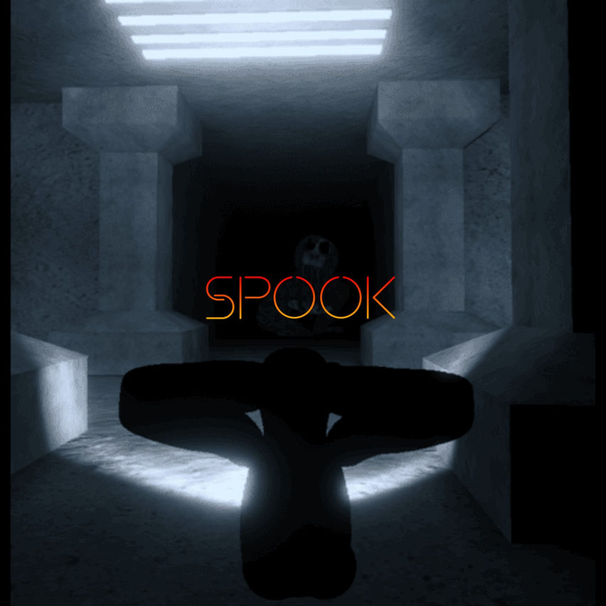 Spookmonkey