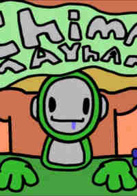 Chimp Mayhem