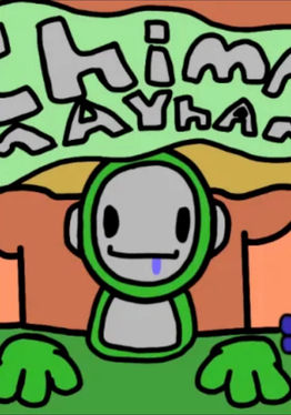 Chimp Mayhem