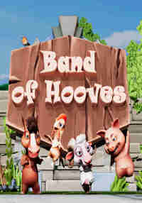 Band Of Hooves