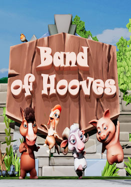 Band Of Hooves