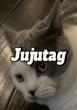 Jujutag