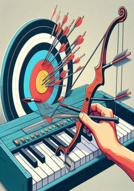 Archer Target VR