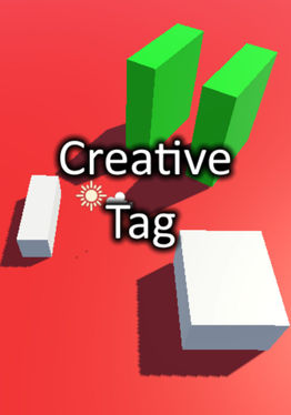 Creative Tag