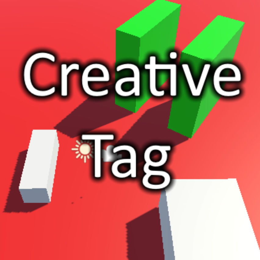 Creative Tag
