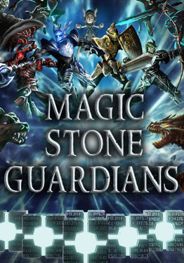 Magic Stone Guardians