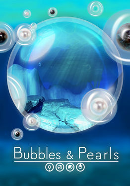 Bubbles & Pearls