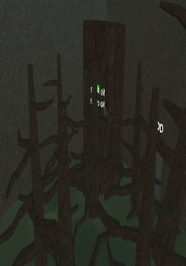 Canopy Chaos