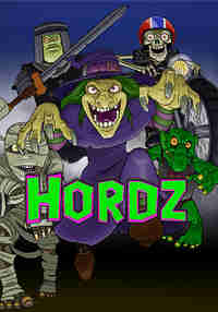 Hordz