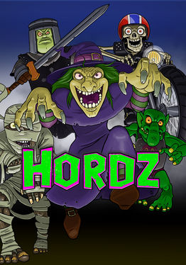 Hordz