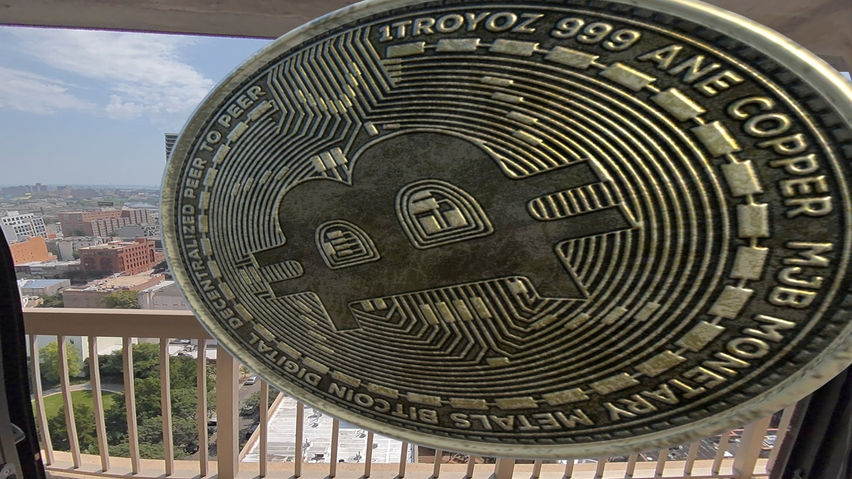 CryptoRunXR