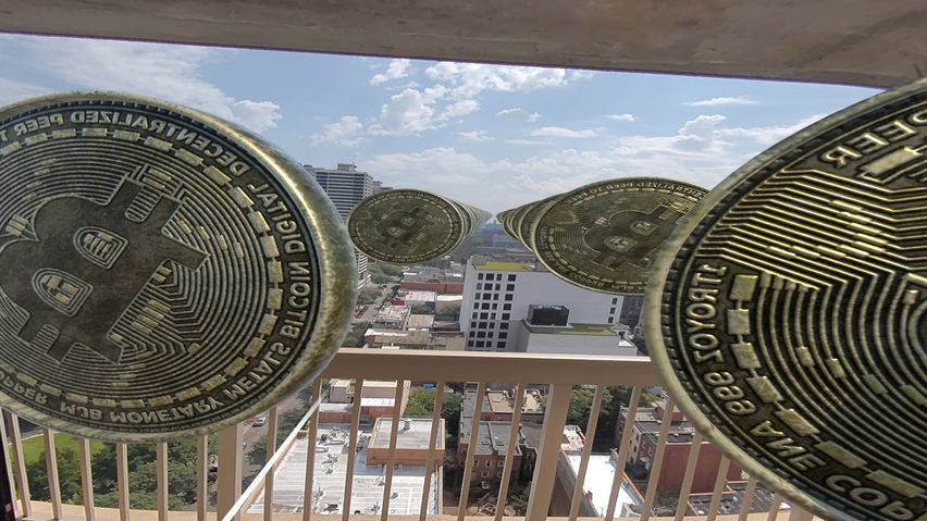 CryptoRunXR
