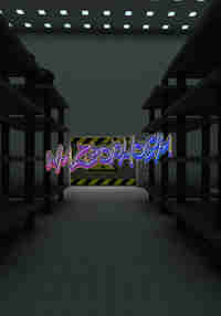 Mazeophobia