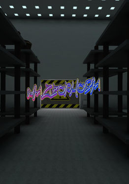 Mazeophobia