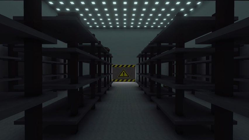 Mazeophobia