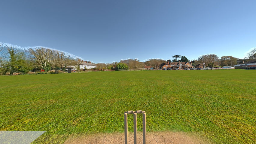 Cricket VR