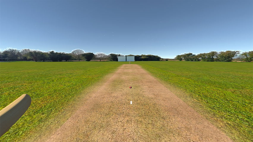 Cricket VR