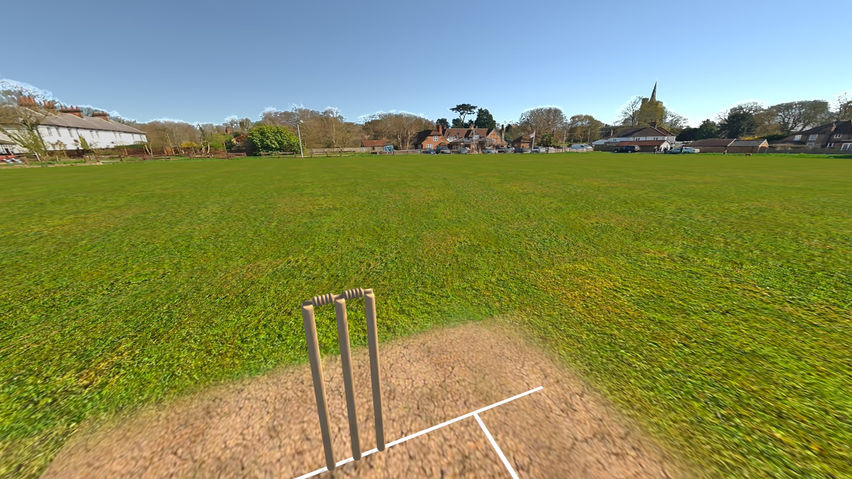 Cricket VR