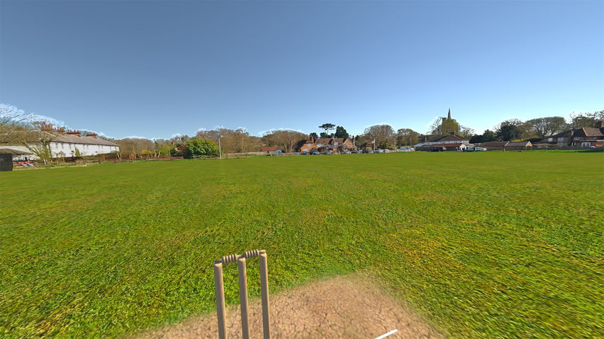 Cricket VR
