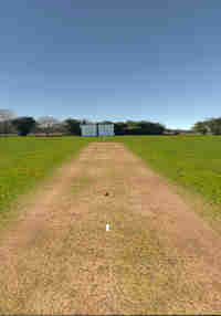 Cricket VR