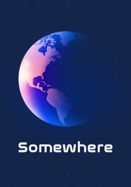 Somewhere
